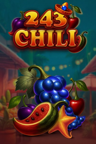 243 Chili - Betrepublic
