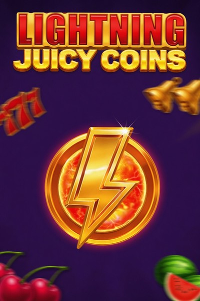 Lightning Juicy Coins - Betrepublic