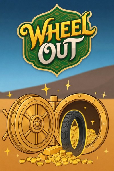 Wheel Out - Betrepublic